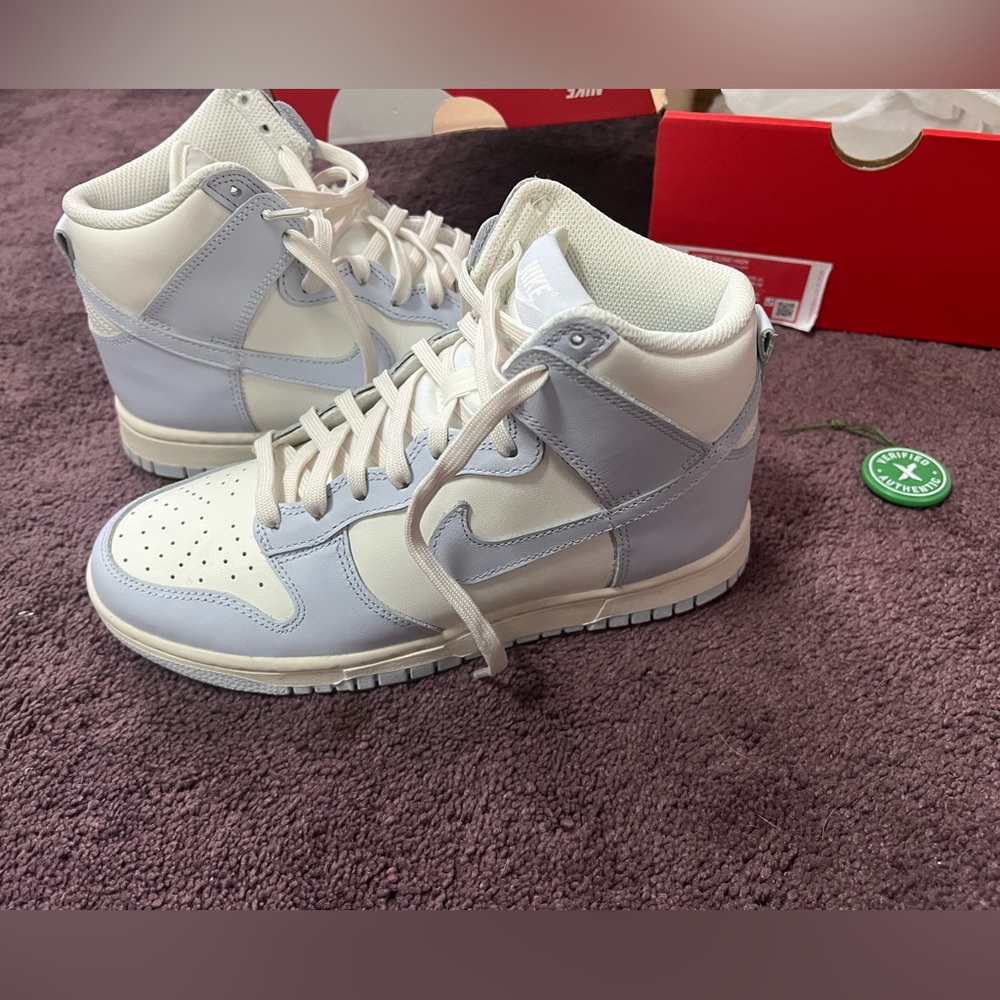 Nike Dunks - image 1